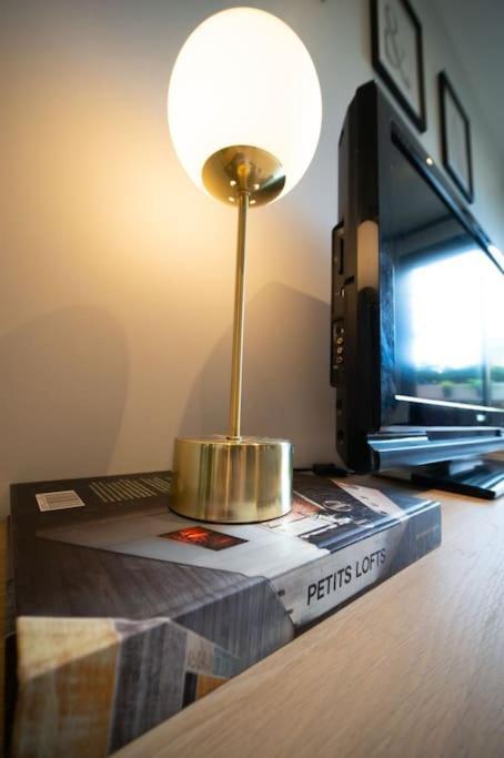 Air-Conditioned Apartment With Private Parking مارسيليا المظهر الخارجي الصورة