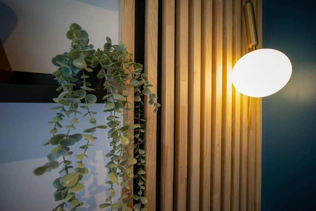 Air-Conditioned Apartment With Private Parking مارسيليا المظهر الخارجي الصورة